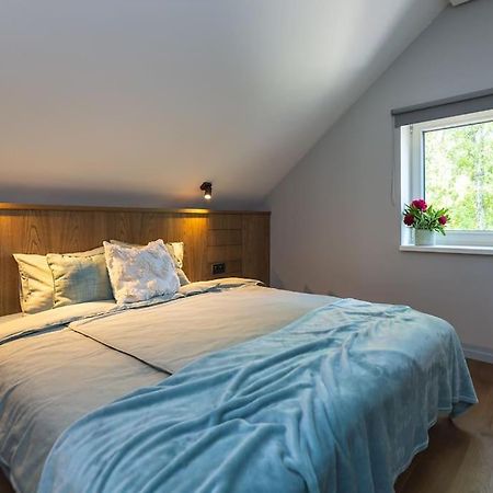 Modern Villa With Sauna & Hot Tub Hiiumaa Εξωτερικό φωτογραφία