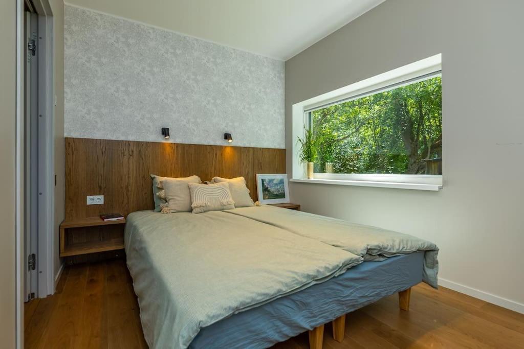 Modern Villa With Sauna & Hot Tub Hiiumaa Εξωτερικό φωτογραφία