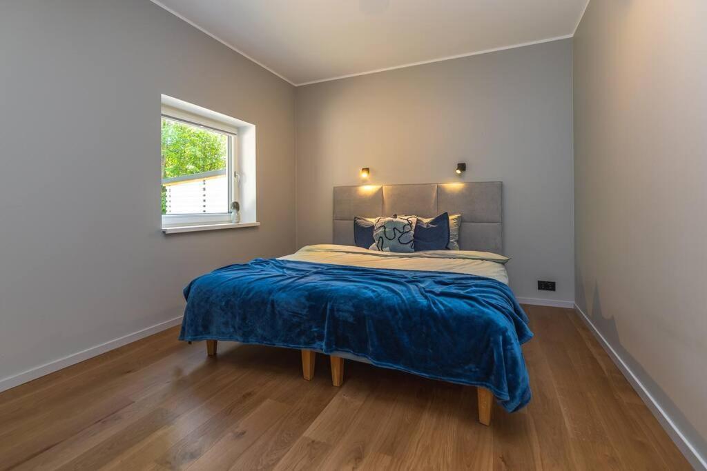 Modern Villa With Sauna & Hot Tub Hiiumaa Εξωτερικό φωτογραφία